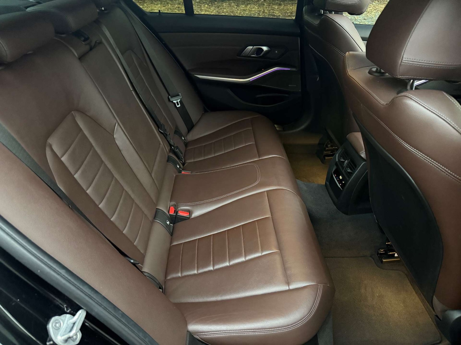 Used BMW 3 Series 2019 for sale - 76369441: Photo 24