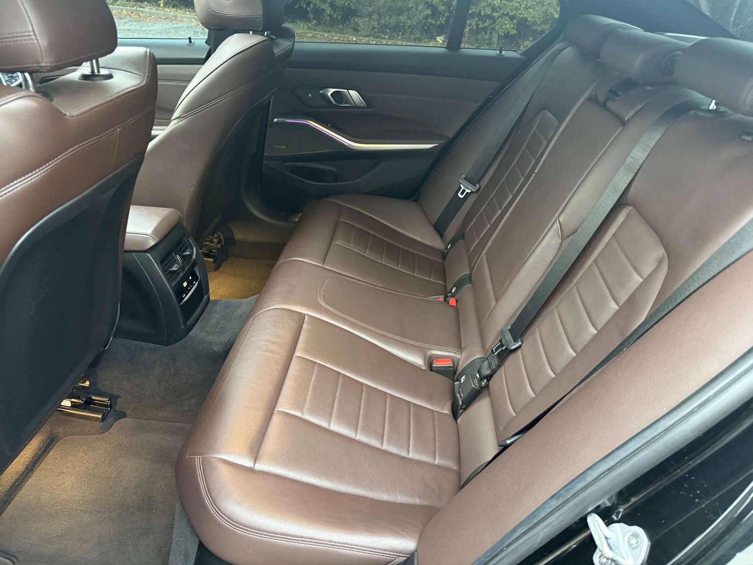 Used BMW 3 Series 2019 for sale - 76369441: Photo 26
