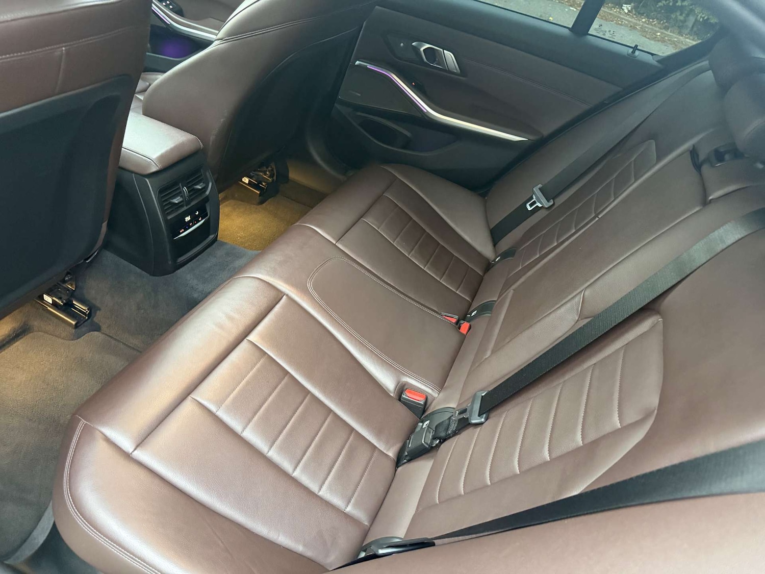 Used BMW 3 Series 2019 for sale - 76369441: Photo 27