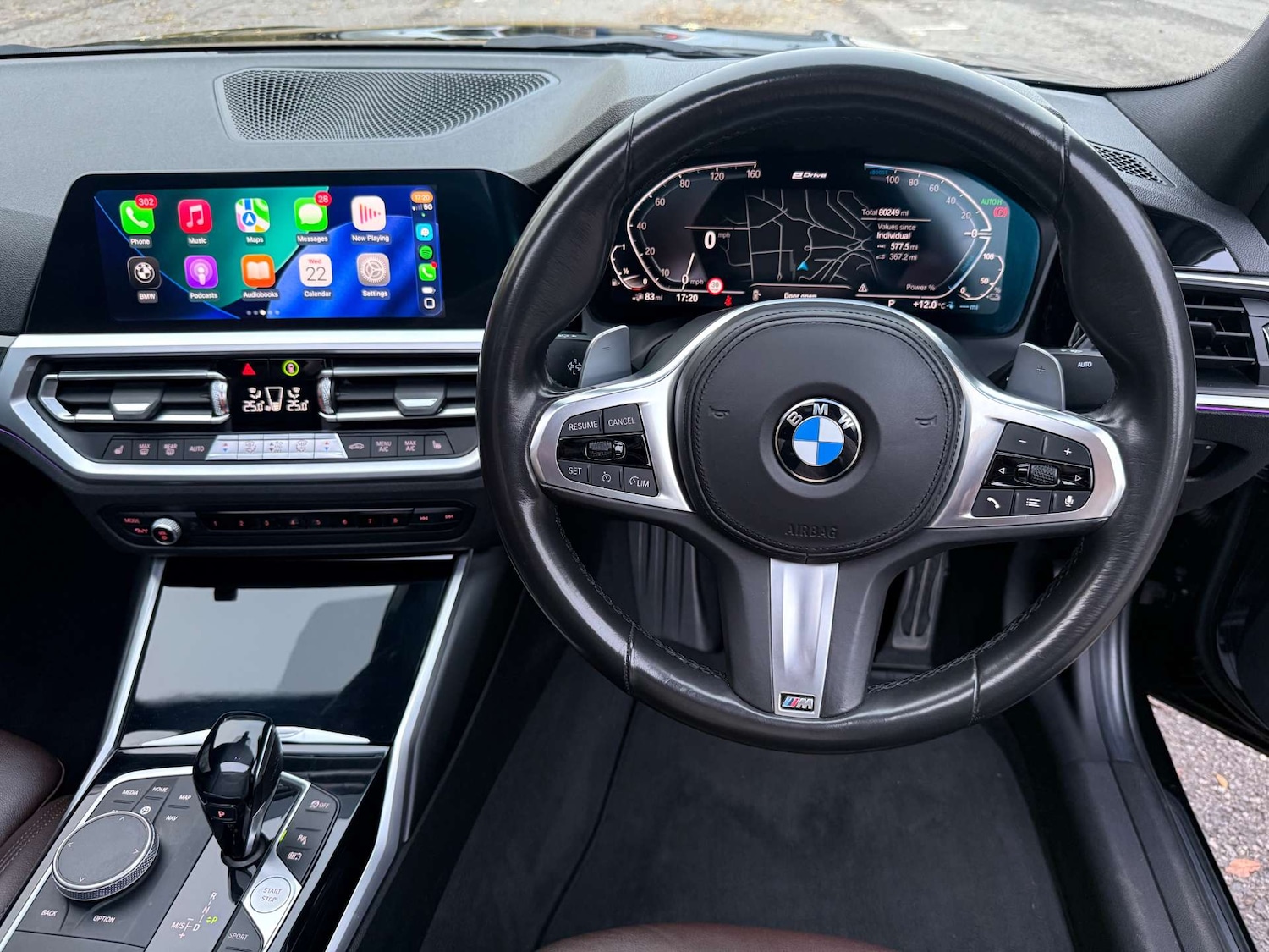 Used BMW 3 Series 2019 for sale - 76369441: Photo 28