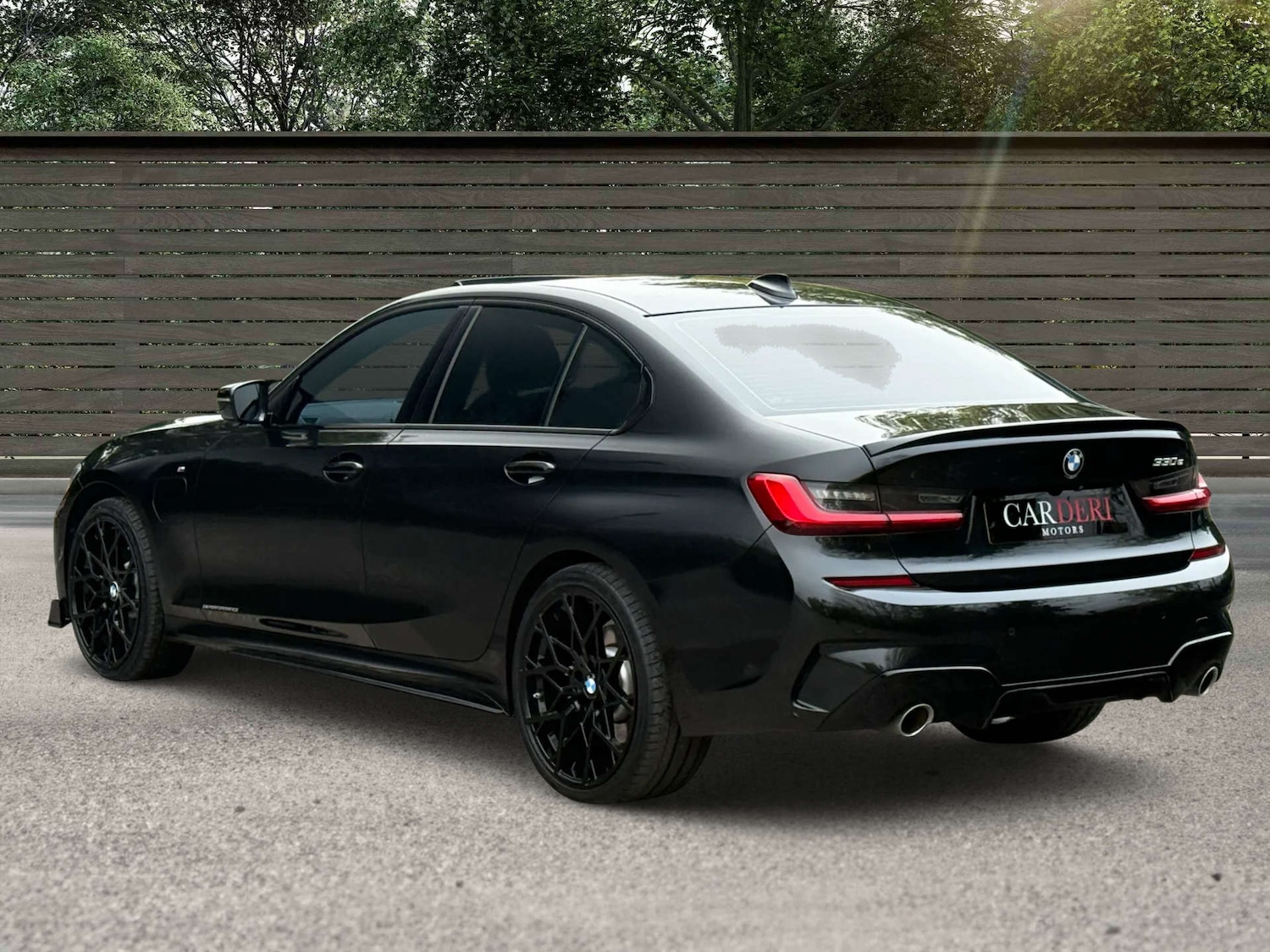 Used BMW 3 Series 2019 for sale - 76369441: Photo 3