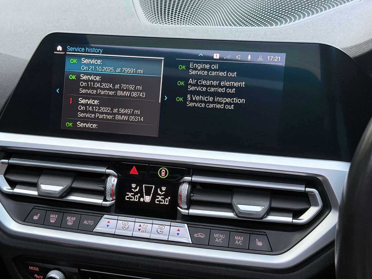 Used BMW 3 Series 2019 for sale - 76369441: Photo 30