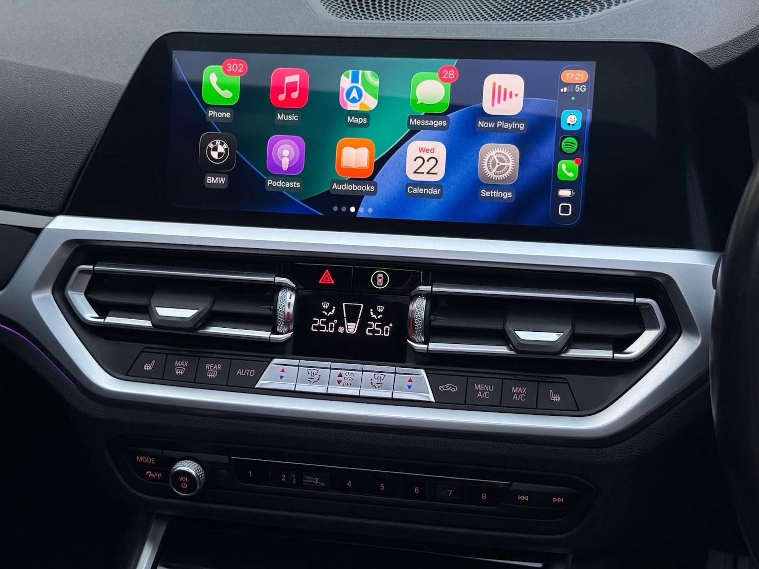 Used BMW 3 Series 2019 for sale - 76369441: Photo 32