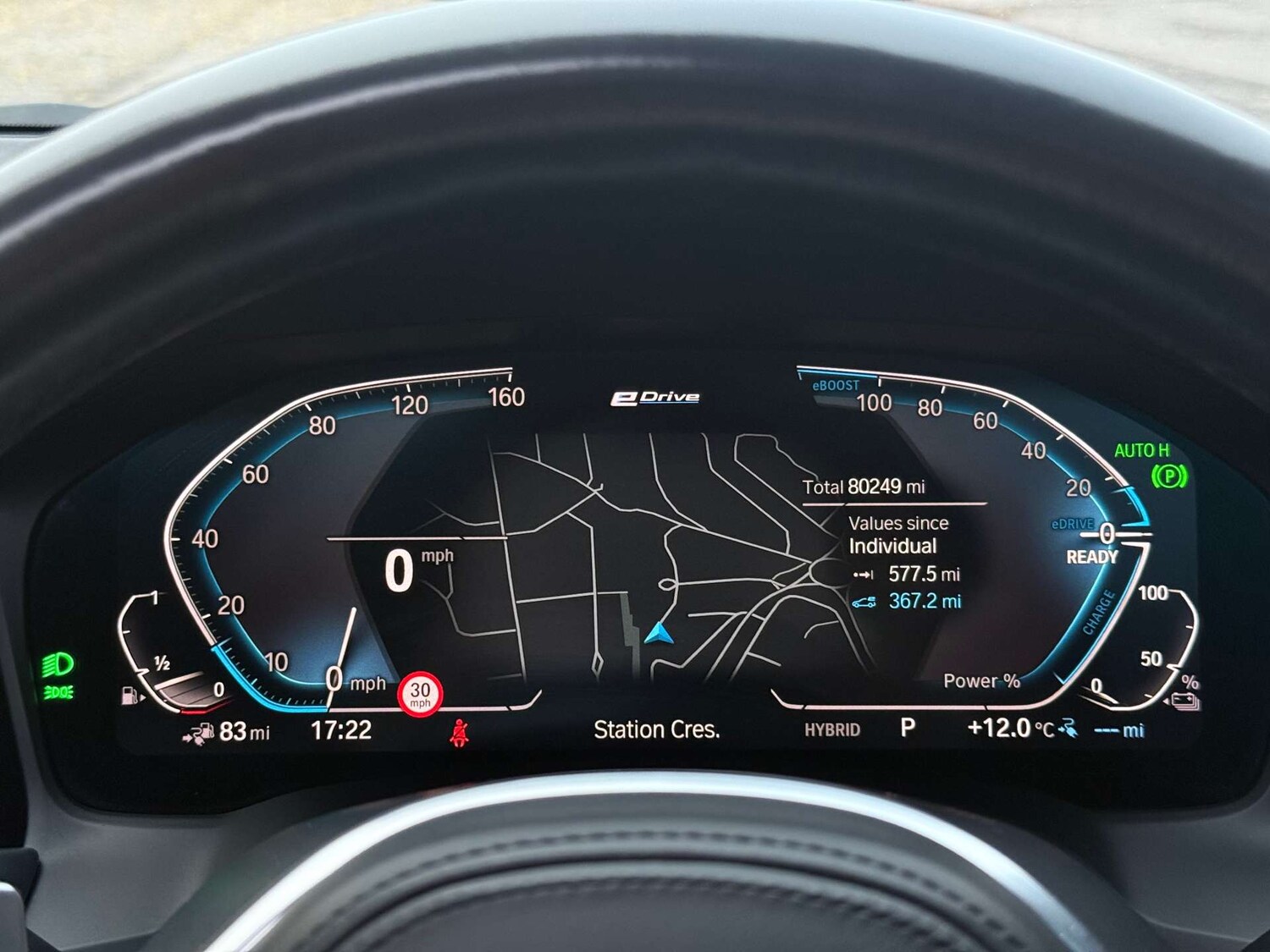 Used BMW 3 Series 2019 for sale - 76369441: Photo 38