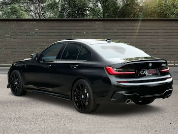 Used BMW 3 Series 2019 for sale - 76369441: Photo