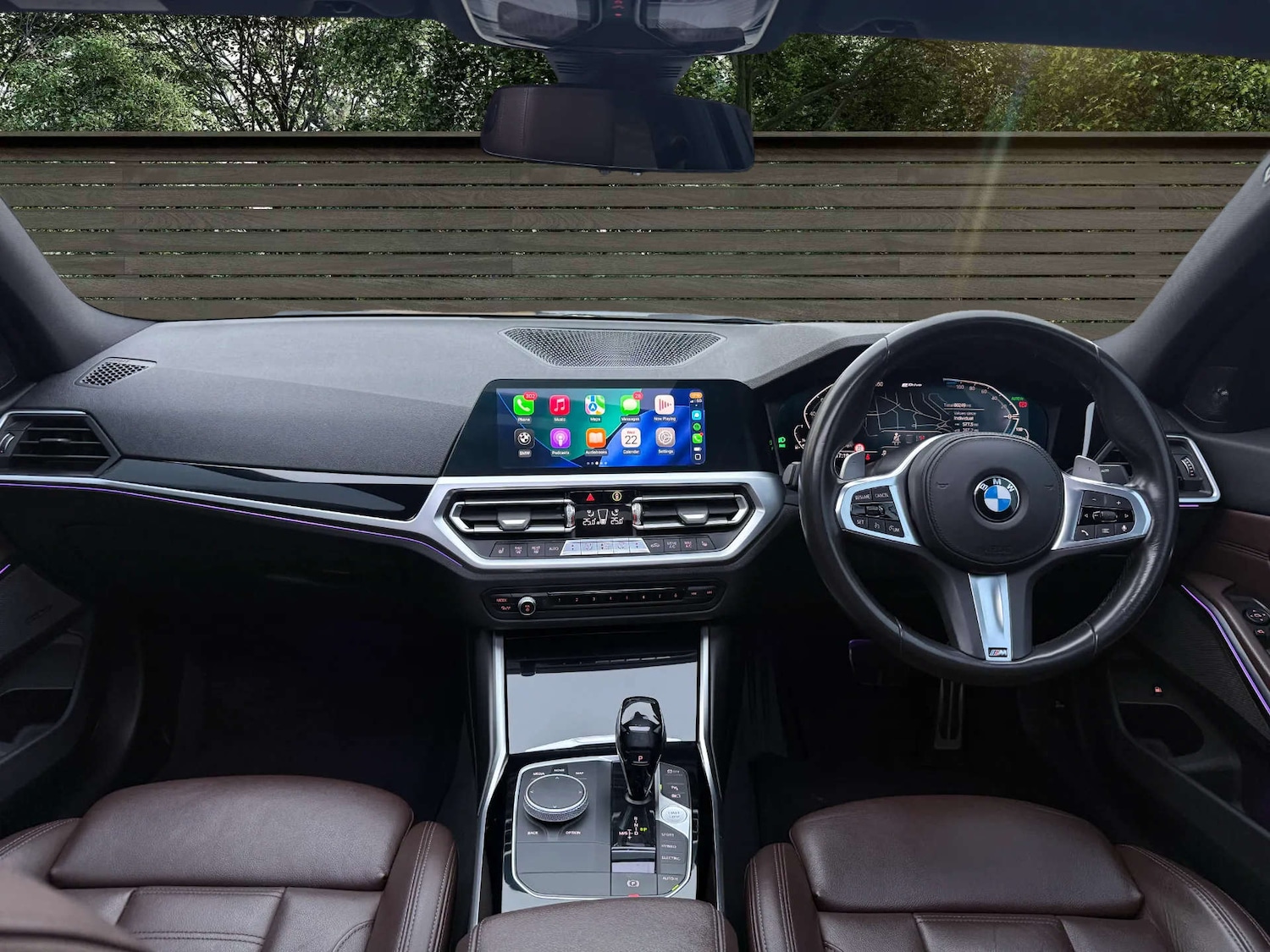 Used BMW 3 Series 2019 for sale - 76369441: Photo 4