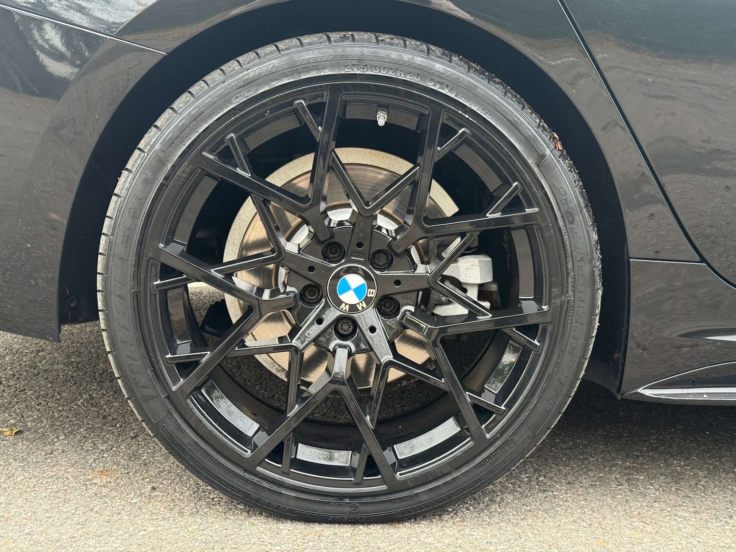 Used BMW 3 Series 2019 for sale - 76369441: Photo 40