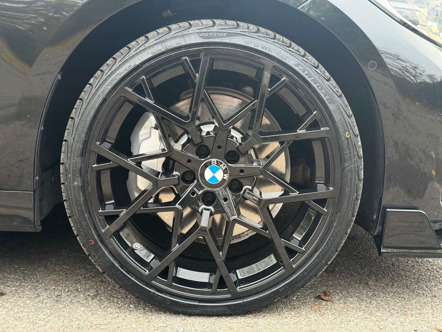 Used BMW 3 Series 2019 for sale - 76369441: Photo 41