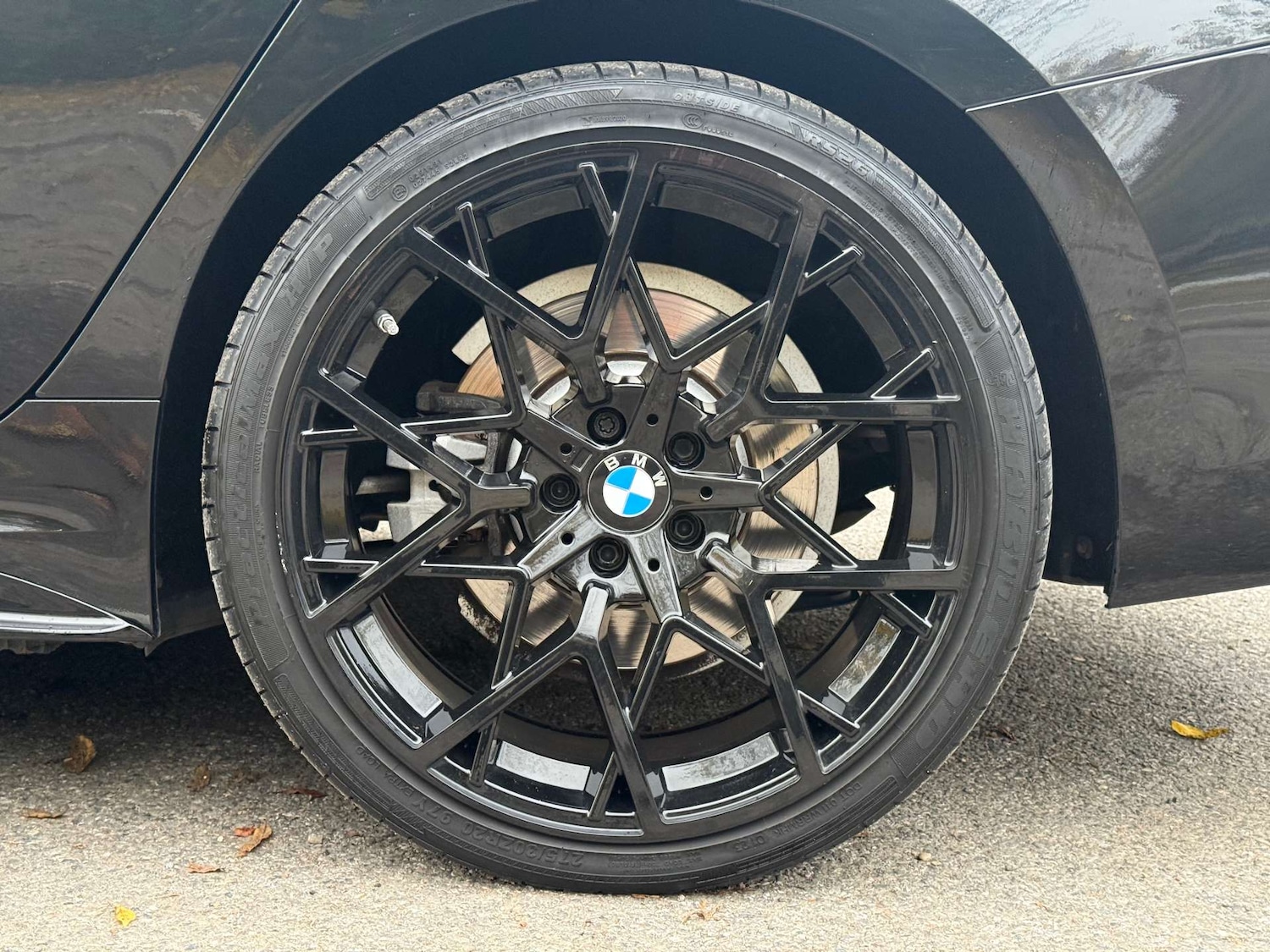 Used BMW 3 Series 2019 for sale - 76369441: Photo 42