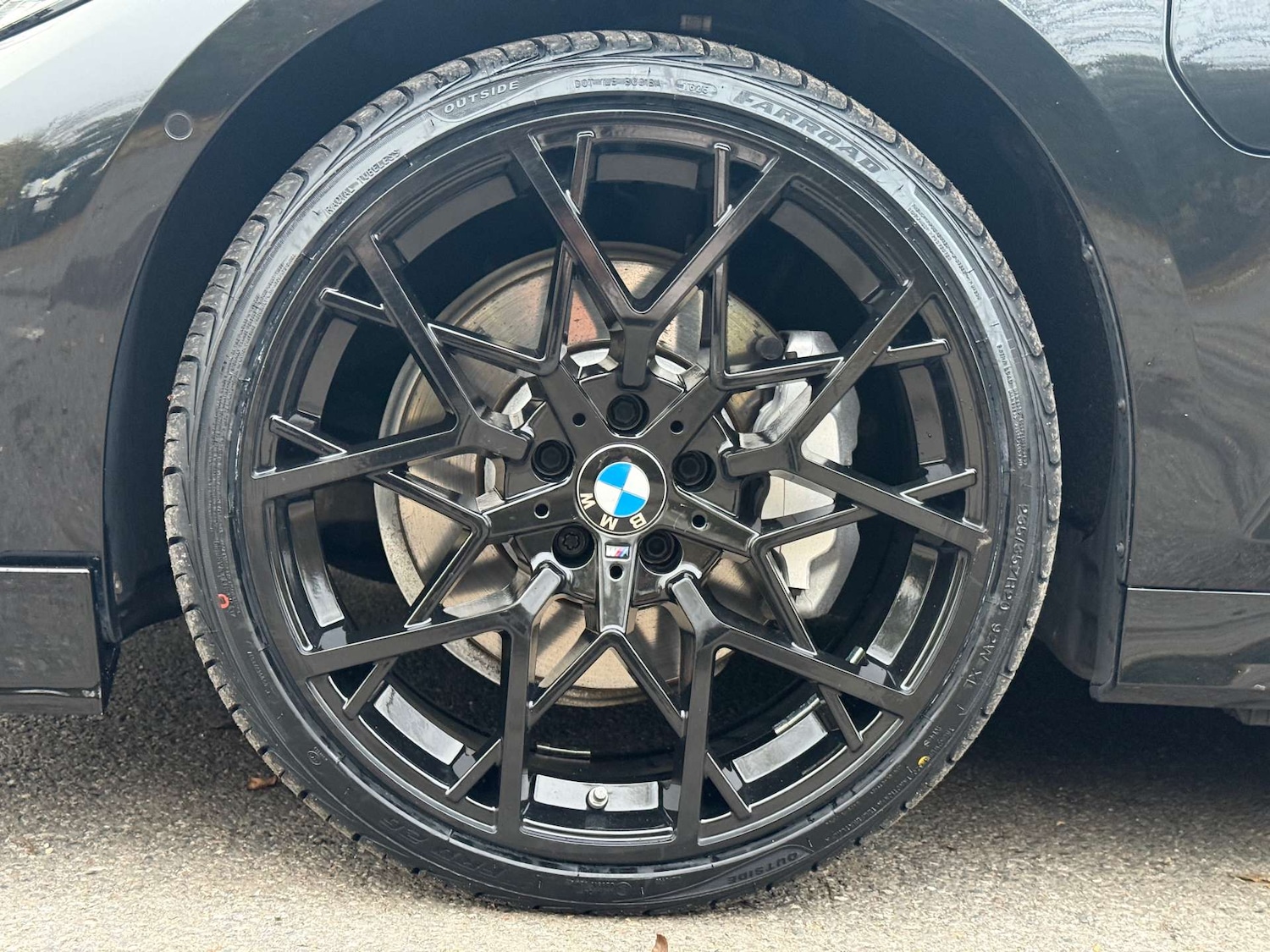 Used BMW 3 Series 2019 for sale - 76369441: Photo 43