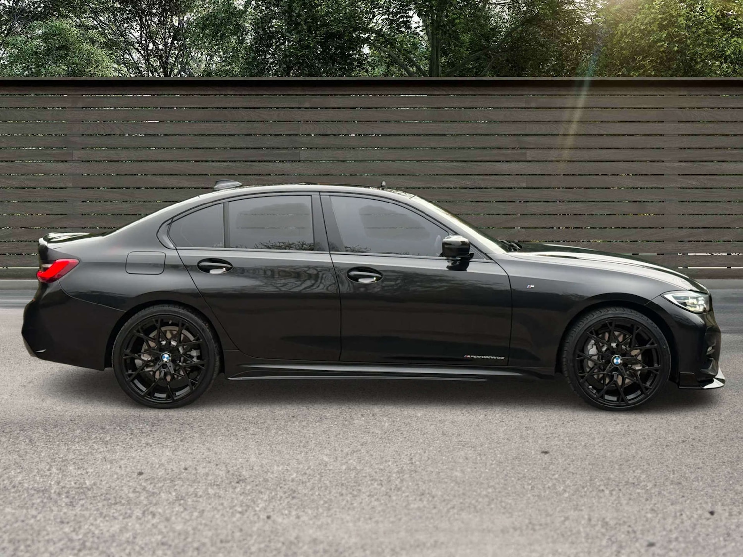 Used BMW 3 Series 2019 for sale - 76369441: Photo 5