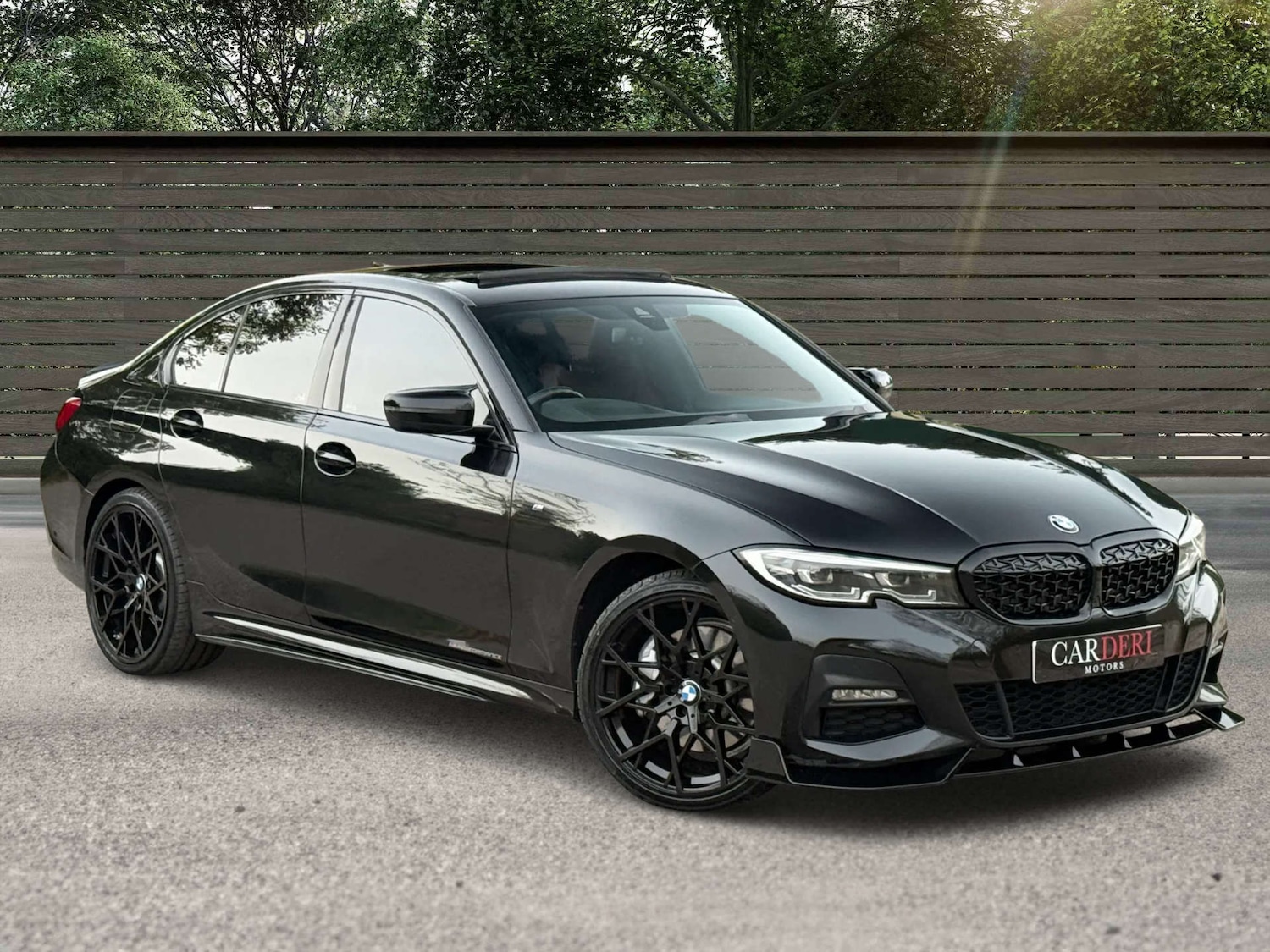 Used BMW 3 Series 2019 for sale - 76369441: Photo 6