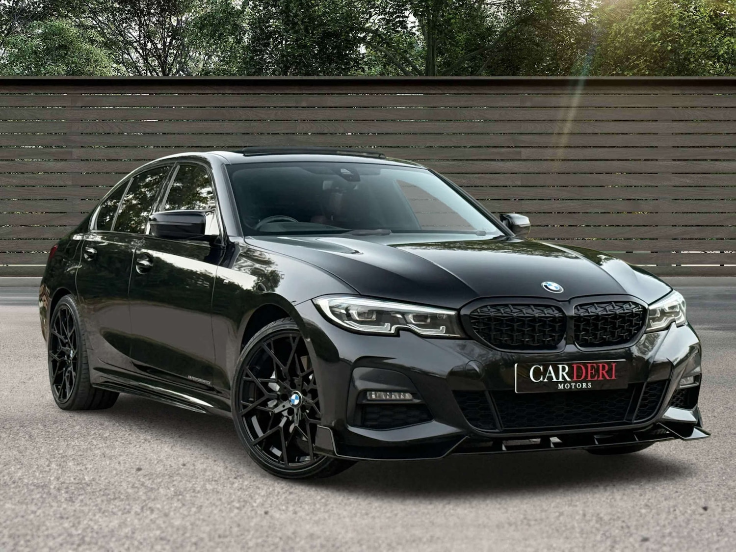 Used BMW 3 Series 2019 for sale - 76369441: Photo 7