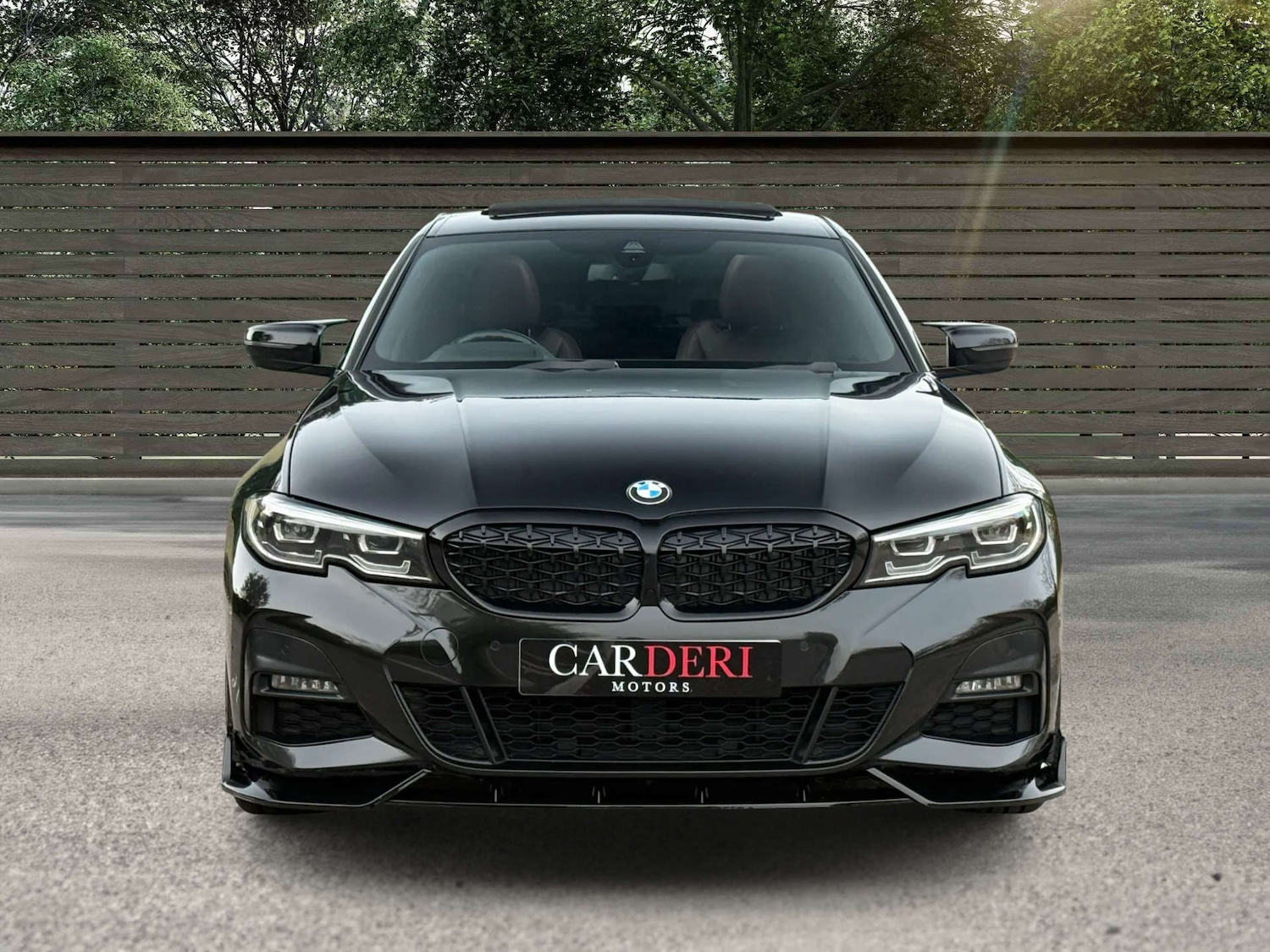 Used BMW 3 Series 2019 for sale - 76369441: Photo 8