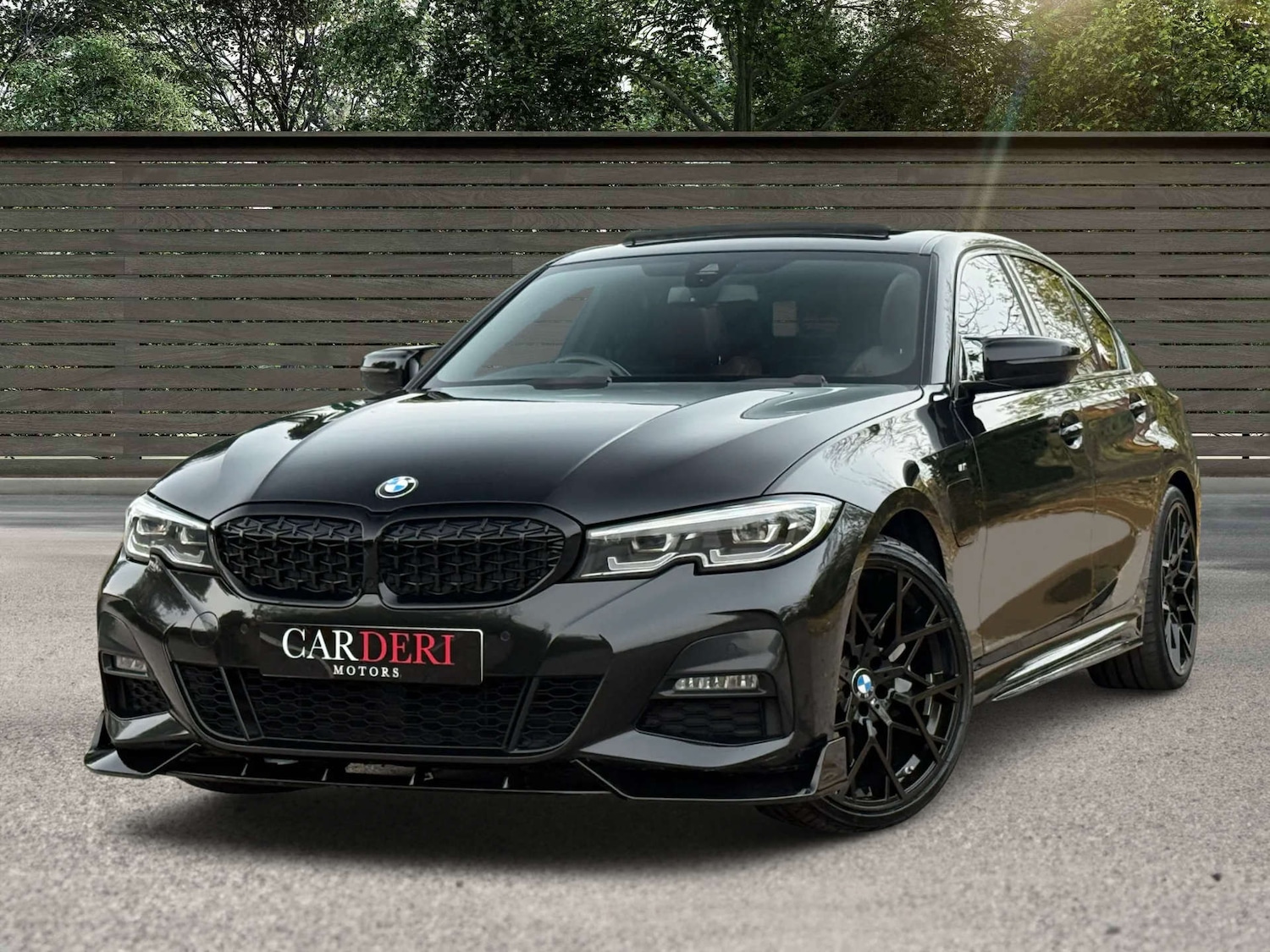 Used BMW 3 Series 2019 for sale - 76369441: Photo 9