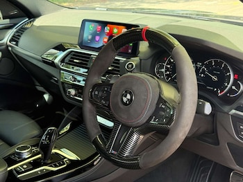Used BMW X4 2019 for sale - 75468318: Photo
