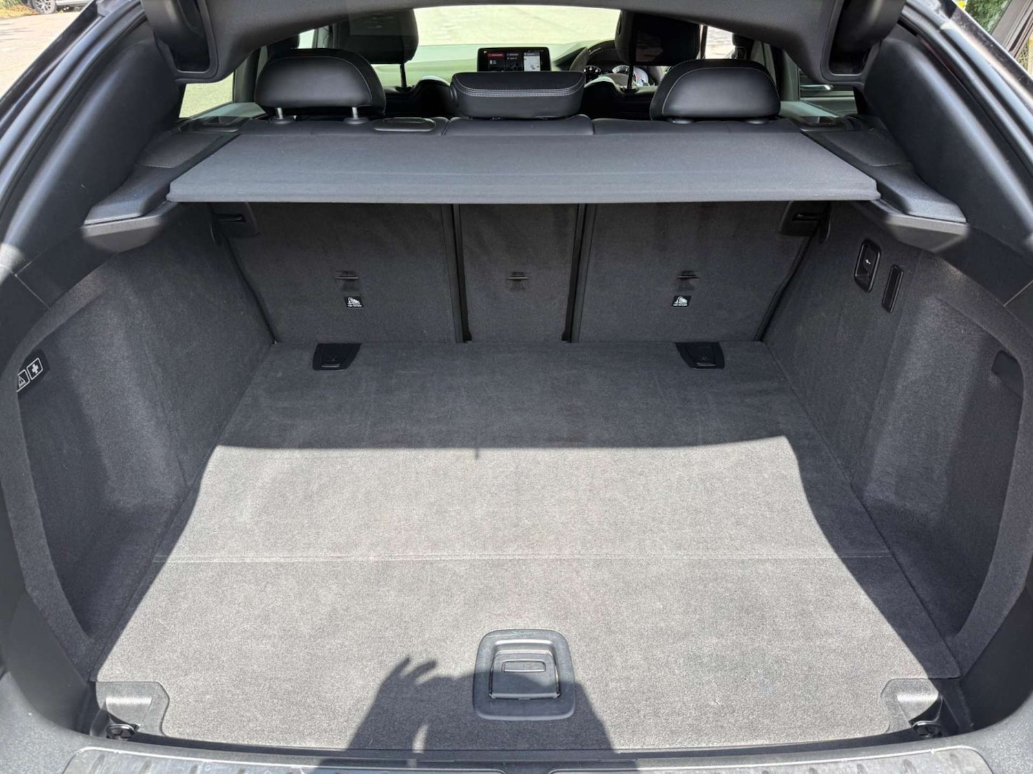 Vehicle 36