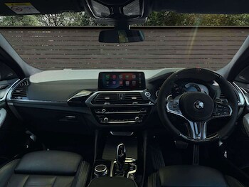 Used BMW X4 2019 for sale - 75468318: Photo