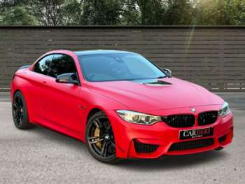 2014 (64) - 3.0 BiTurbo DCT Euro 6 (s/s) 2dr