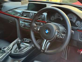 Used BMW M4 2014 for sale - 75247432: Photo