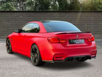 Used BMW M4 2014 for sale - 75247432: Photo