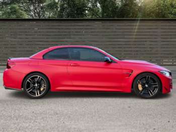 Used BMW M4 2014 for sale - 75247432: Photo