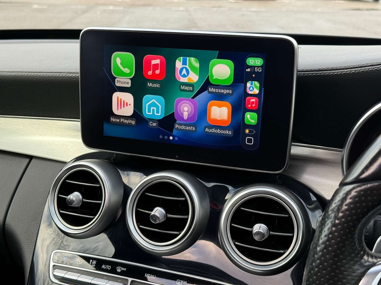 Used Mercedes-Benz C Class 2015 for sale - 76699692: Photo 28