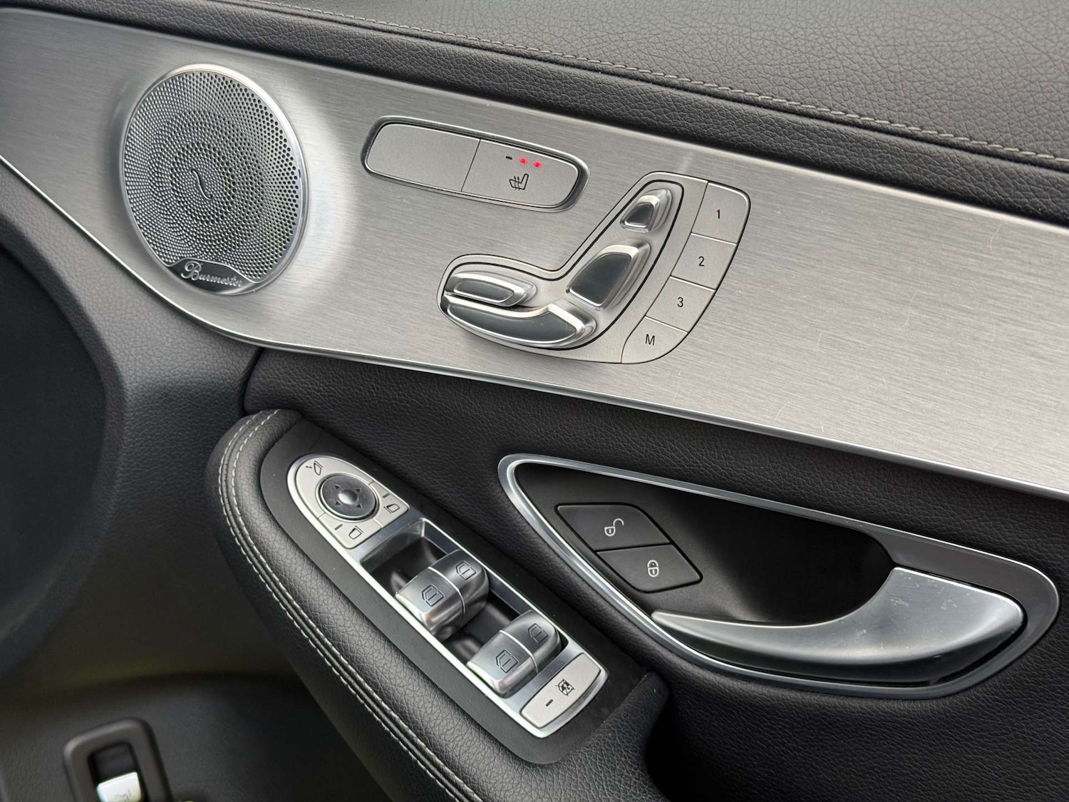 Used Mercedes-Benz C Class 2015 for sale - 76699692: Photo 30