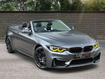 2018 (18) - M4 30 Jahre 2dr DCT