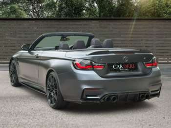 Used BMW M4 2018 for sale - 74849181: Photo