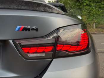 Used BMW M4 2018 for sale - 74849181: Photo