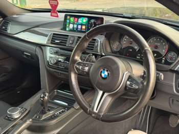 Used BMW M4 2017 for sale - 74489161: Photo