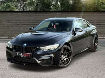 Used BMW M4 2017 for sale - 74489161: Photo