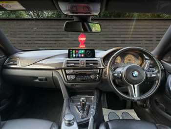 Used BMW M4 2017 for sale - 74489161: Photo