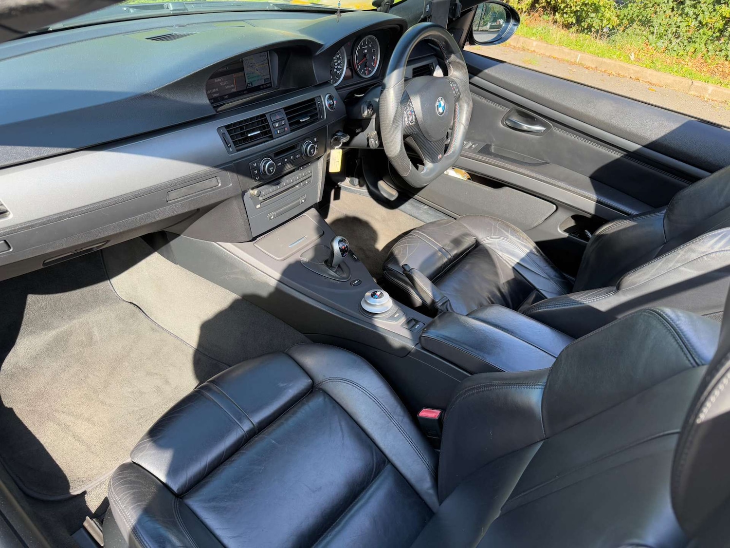 Vehicle 26
