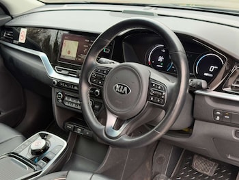 Used Kia Niro 2020 for sale - 75468306: Photo