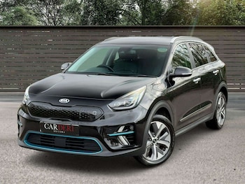 Used Kia Niro 2020 for sale - 75468306: Photo