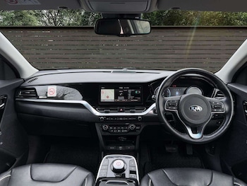 Used Kia Niro 2020 for sale - 75468306: Photo
