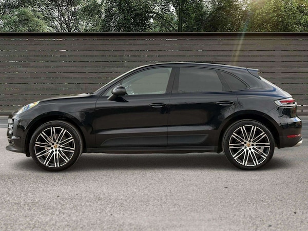 Used Porsche Macan 2019 for sale - 75468308: Photo 11