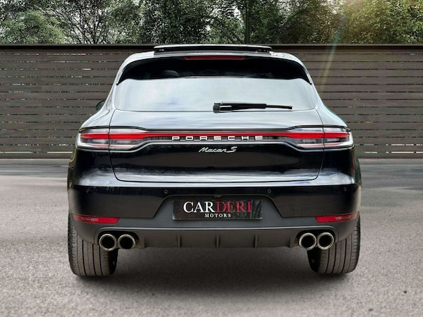 Used Porsche Macan 2019 for sale - 75468308: Photo 14