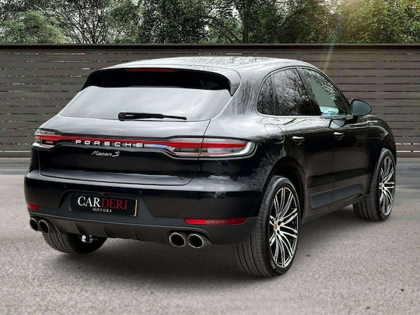 Used Porsche Macan 2019 for sale - 75468308: Photo 15