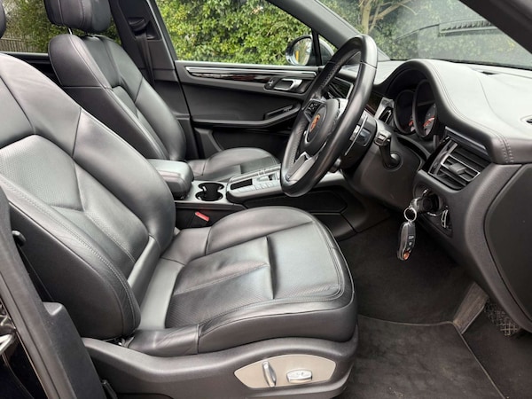 Used Porsche Macan 2019 for sale - 75468308: Photo 18