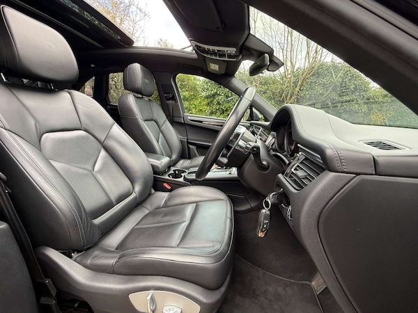 Used Porsche Macan 2019 for sale - 75468308: Photo 19