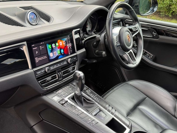 Used Porsche Macan 2019 for sale - 75468308: Photo 20