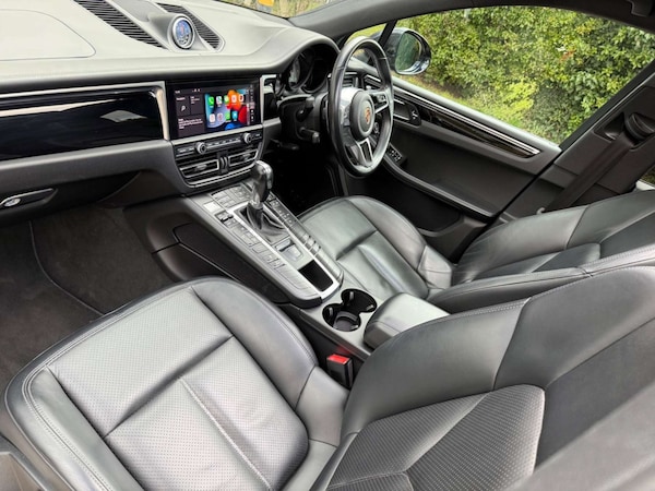 Used Porsche Macan 2019 for sale - 75468308: Photo 21
