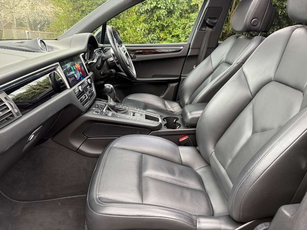 Used Porsche Macan 2019 for sale - 75468308: Photo 22