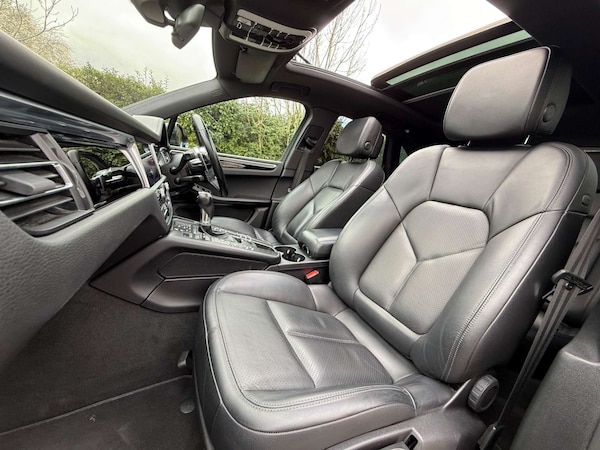 Used Porsche Macan 2019 for sale - 75468308: Photo 23