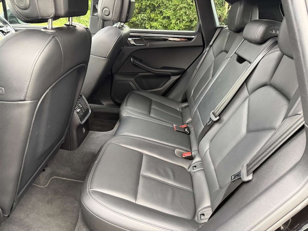 Used Porsche Macan 2019 for sale - 75468308: Photo 26