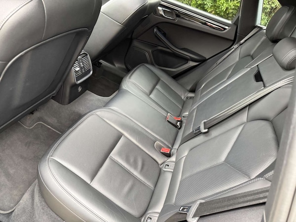 Used Porsche Macan 2019 for sale - 75468308: Photo 27
