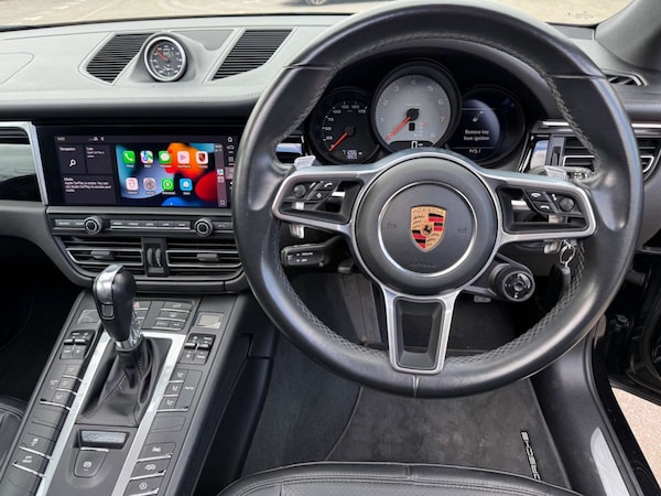 Used Porsche Macan 2019 for sale - 75468308: Photo 28